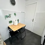 Отель типа 