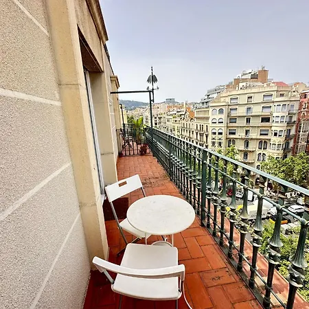 Bed & Breakfast Catalunya *