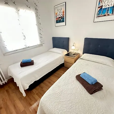 Bed & Breakfast Catalunya *