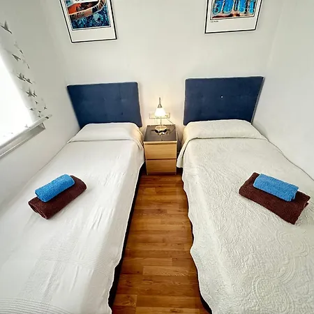 Catalunya Bed & Breakfast Barcelona