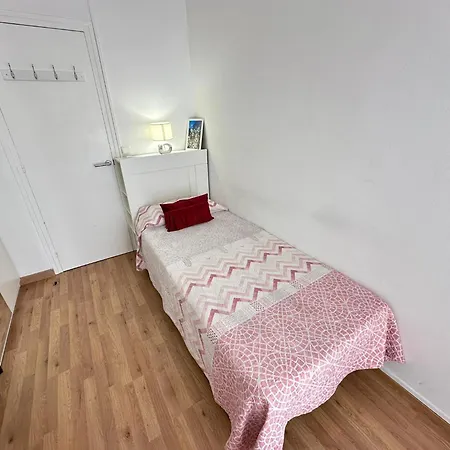 Catalunya Bed & Breakfast Barcelona