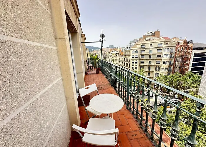 Bed & Breakfast Catalunya *