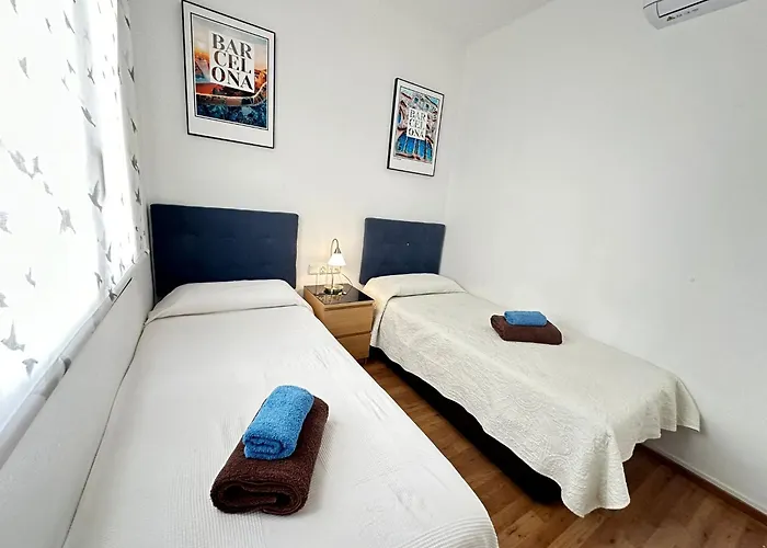 Bed & Breakfast Catalunya