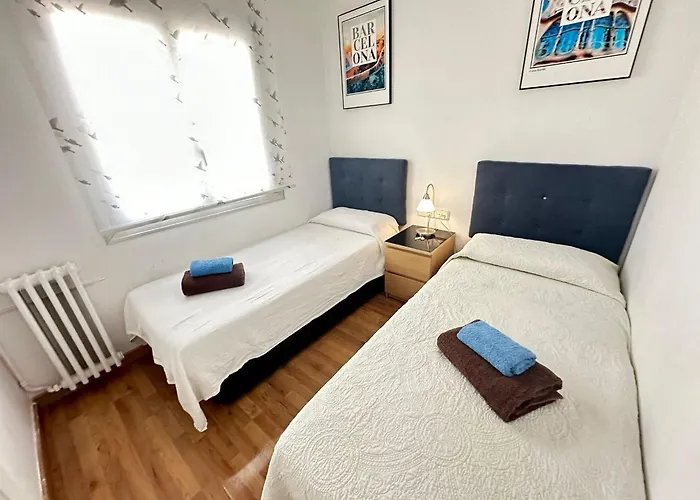 Bed & Breakfast Catalunya *