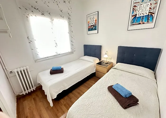 Bed & Breakfast Catalunya