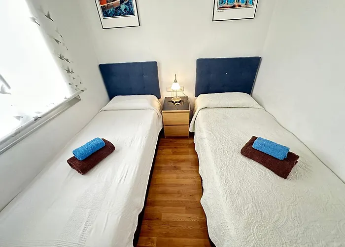 Catalunya Bed & Breakfast Barcelona
