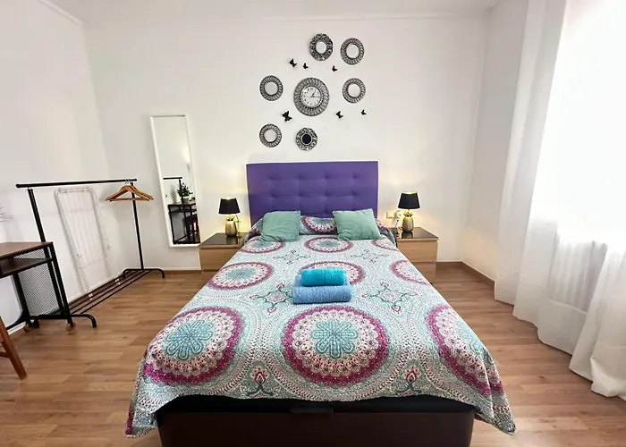 Catalunya Bed & Breakfast Barcelona