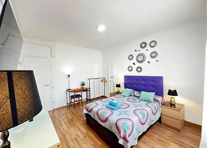 Bed & Breakfast Catalunya