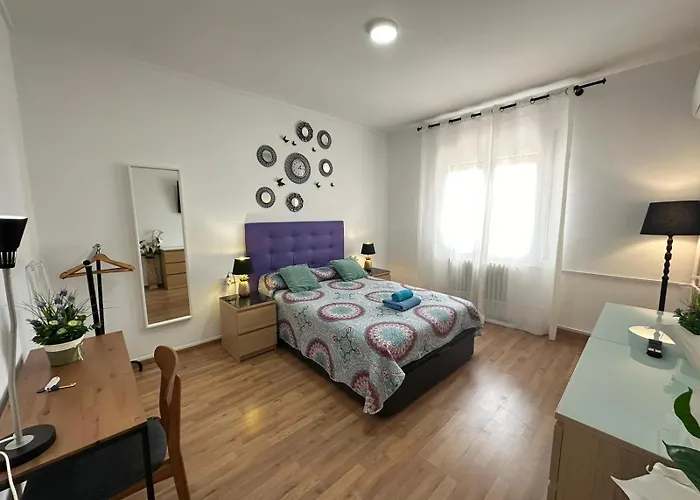 Bed & Breakfast Catalunya Barcelona