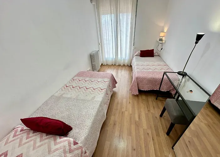 Catalunya Bed & Breakfast Barcelona