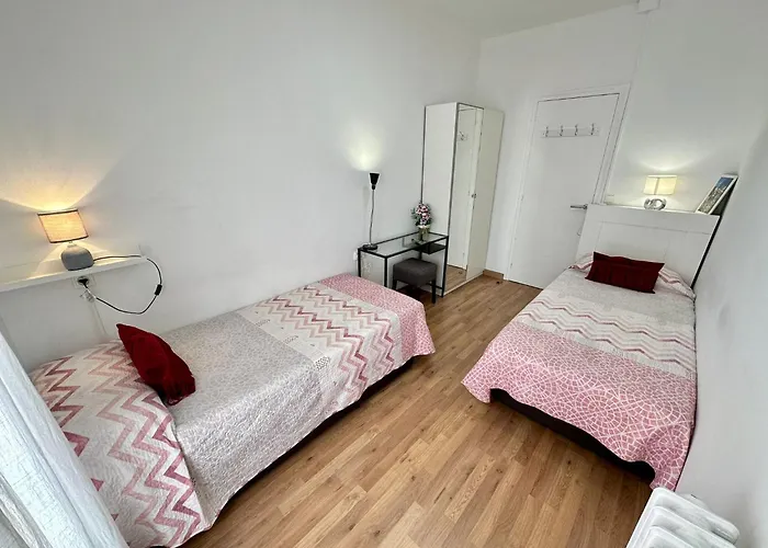 Bed & Breakfast Catalunya Barcelona