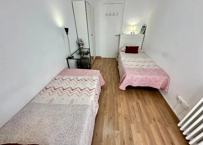Catalunya Bed & Breakfast