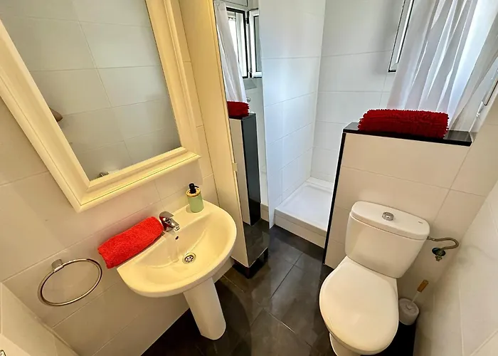 Bed & Breakfast Catalunya Barcelona