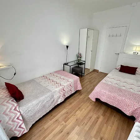Bed & Breakfast Catalunya Barcelona