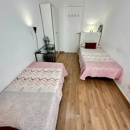 Catalunya Bed & Breakfast