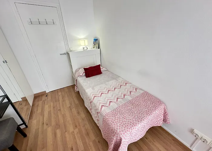 Catalunya Bed & Breakfast Barcelona
